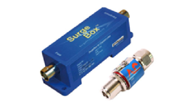 SPDs for telecommunication