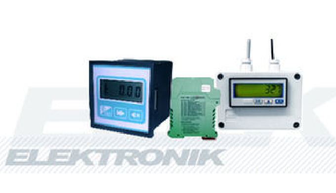 Flow Controllers,  Batch Controllers /  Flow Monitors