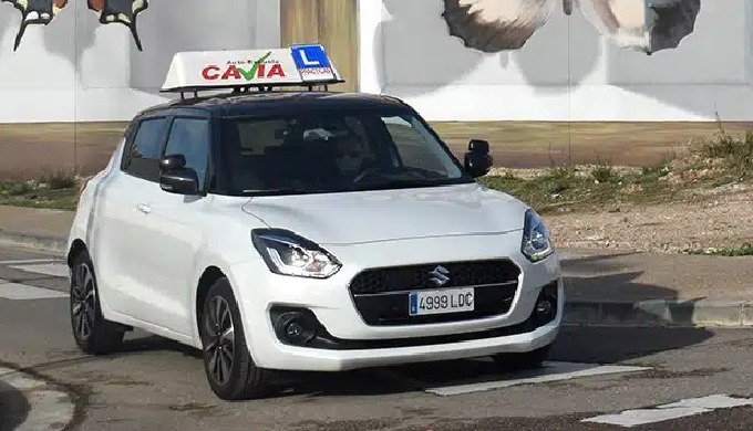 Si estas buscando una autoescuela para sacarte el carnet de coche, Autoescuela CAVIA es tu lugar, es...