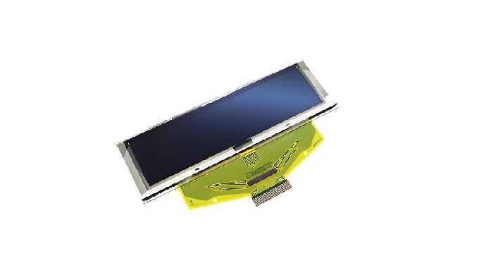 Type OLED Display Size3.12 Brand NamePloymer Size3.12 PMOLED Resolution256×...