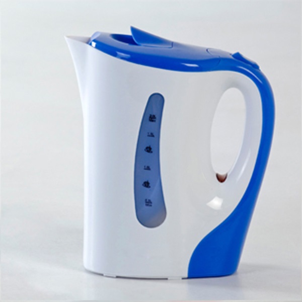 1.Fashionable and streamline appearance. 2.High quality stainless steel is durable. 3.Very fast heat...