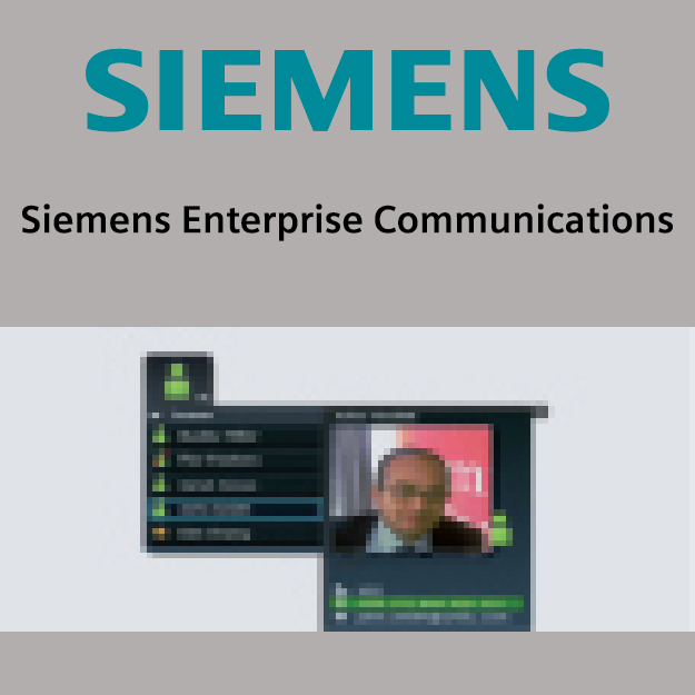 UC Smart/Suite pour accélérer et simplifier la communication.