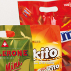  Die Verpackungen von Nahrungsmitteln stellen höchste Ansprüche an uns. Lebensmittel sind ein hoch empfin Verpackungen im Food-Bereich – Für höchsten Genuss