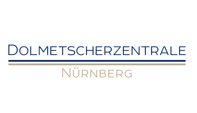 Die Dolmetscherzentrale Nürnberg bietet Übersetzungen und Dolmetsch-Dienste (Konsekutiv- und Simulta...