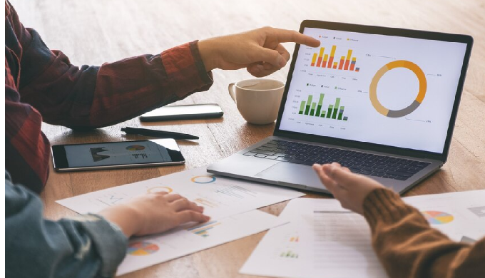 At Viralgraphs, we offer comprehensive SEO services designed to enhance your online visibility and d...