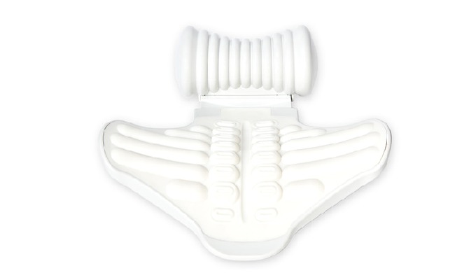 Balancenap - posture corrector ,massage cushion