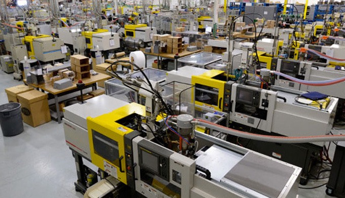 Welcome to Supertech Industries, a pioneering name in the realm of plastic injection molding since o...