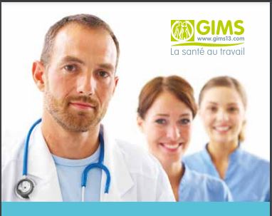 Suivi individuel simple pour les salariés non exposés à des risques particuliers : VIP pour le suivi périodique