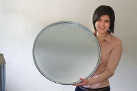 Deckelgebinde aus Metall, Kunststoff und Fiber mit Volumina zwischen 20 und 220ltr.