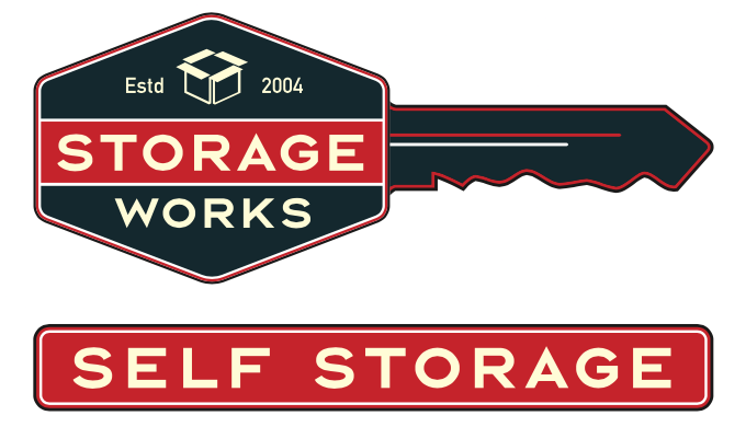 Self Storage in Salisbury. Storage Works. We have been offering quality self storage in Salisbury, O...