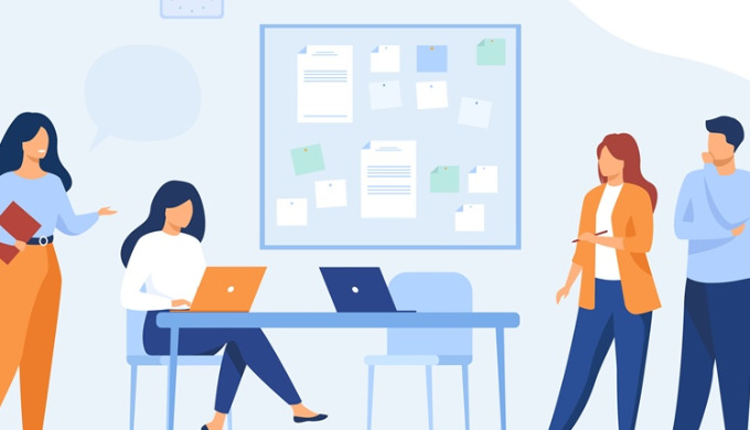 The Scrum Product Owner certification course is, firstly, an engaging course that will equip you wit...