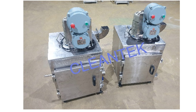 Explosion Proof Dust Collector