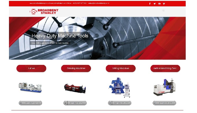Leading manufacturer of diverse machinery - Heavy Duty Lathes, Grinders, Borers, Milling Machines, a...