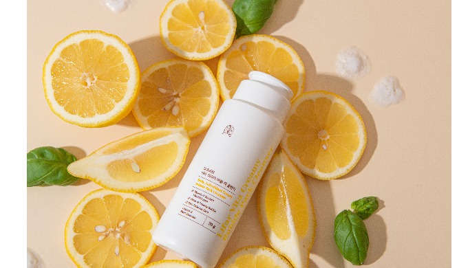 CREAMY BUBBLE PACK CLEANSER