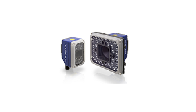 NPT, Datalogic Matrix 320 - lynhurtige fastmonterede inline-scannere