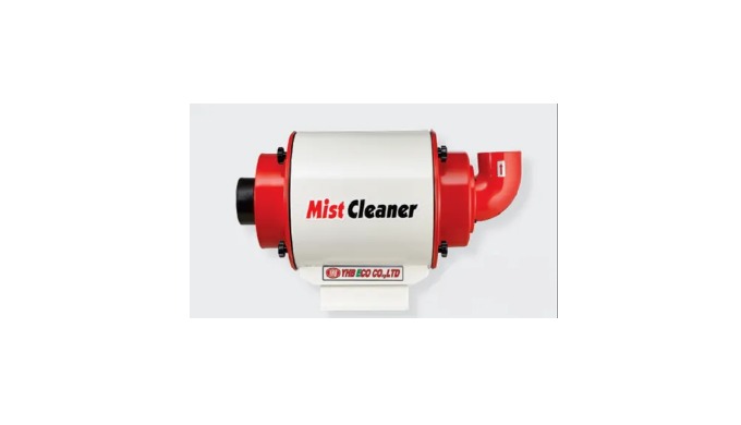 Oil Mist Cleaner