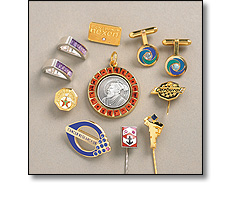 Corporate Jewellery