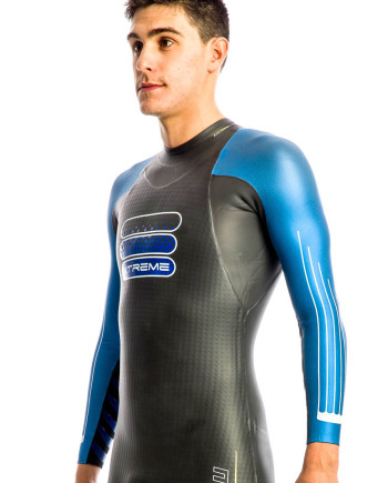 The wetsuit that was designated “Best on Test” in 220 magazine’s wetsuit group test this year. It re...