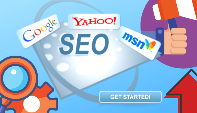 Search Engine Optimization (SEO) Services