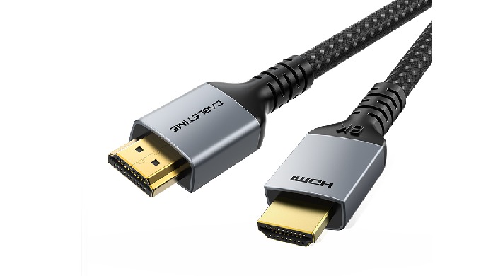 2.1V HDMI CABLE 8K CABLE FOR GAMING