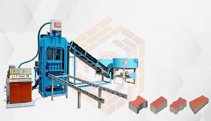 We manufacture a wide range of construction machinery as per below mentioned categories: √ FLY ASH B...