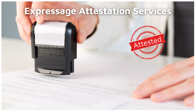 Expressage Attestation Services in Dubai is Best and Leading Company that Provide Certificate Attest...