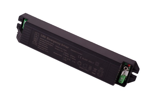 LEDCO MAX este kitul de emergenta cu driver inclus compatibil cu tuburile, plafonierele si panourile...