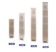 SZ-10WA SZ-20WA SZ-30WA SZ-40WA Column & Ceiling speakers for Out-door/In-door sound system. It ...