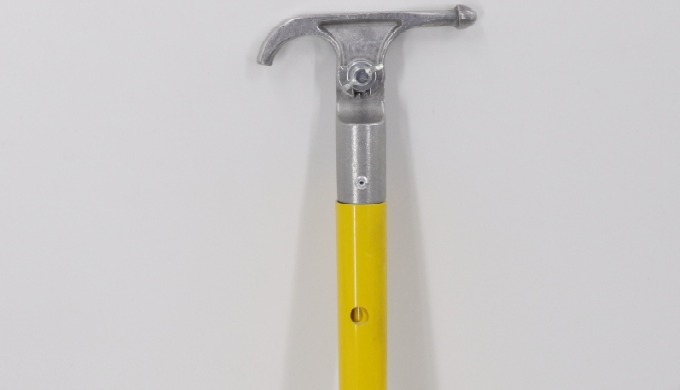 Hot Sticks;Liveline Tools