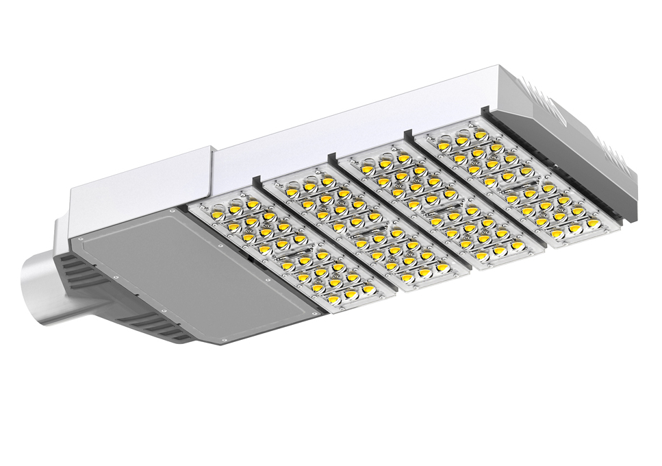 Cu un design modular, atent studiat, gama LEDCO VISION QUADRA reprezinta solutia economica si fiabil...