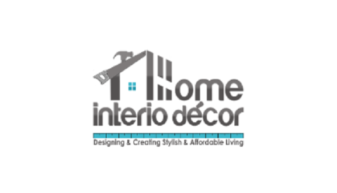 Home interio decor is a fastest growing interior decor company dealing in Wallpaper, Curtains (Custo...
