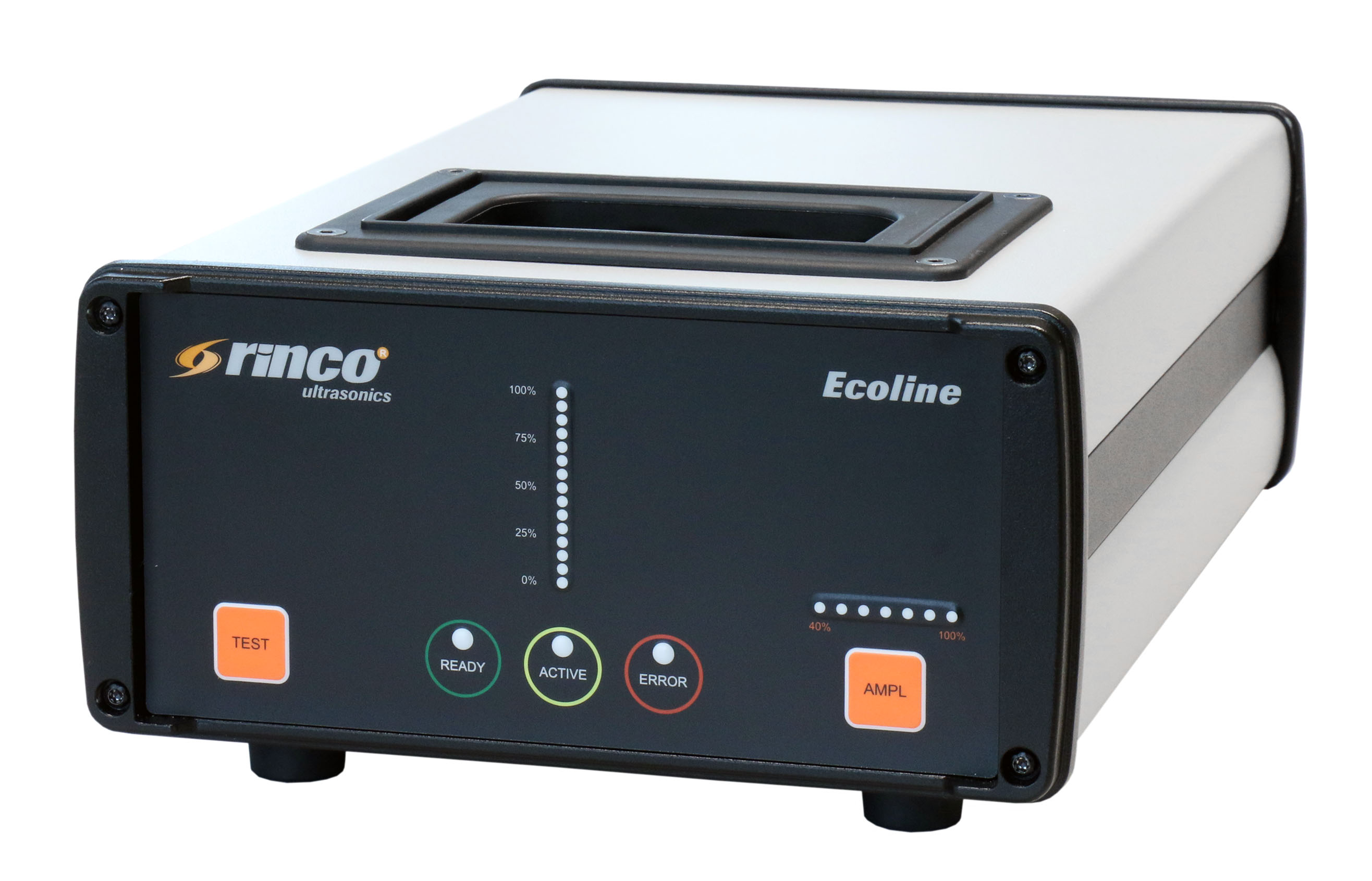 Der Ecoline-Generator ist die ideale Lösung für das kleine Budget. Mit seiner kompakten Form und der...