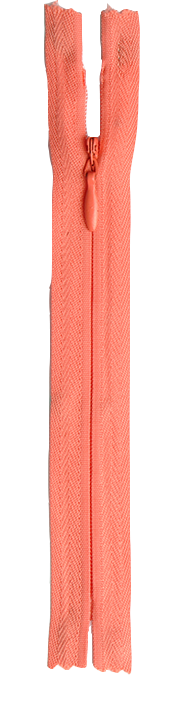 TYPE 3 (4,00 MM) INVISIBLE ZIPPER