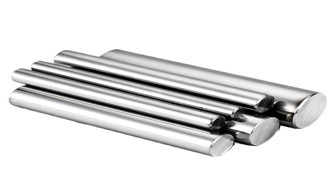 Product Name: Nickel Alloy Bar, Nickel Alloy Rod, Stainless Steel Bar, Stainless Steel Rod Shape: Ro...
