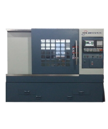 WORKING AREA - 900X700X300 ACT - 4~12 KNIFE ROUND TYPE ACCURACY - ± 0.02mm (moving) REPEATING - ±0.0...