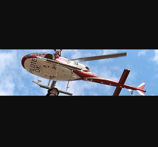 Services aux navires en pilotage