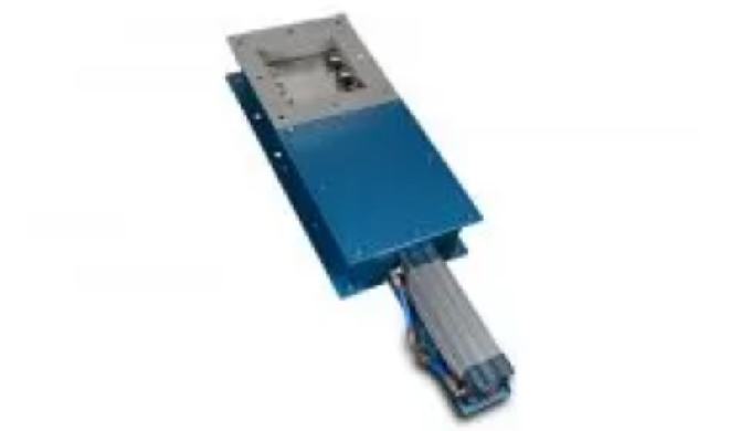 VANNES GUILLOTINE MECANO-SOUDÉE