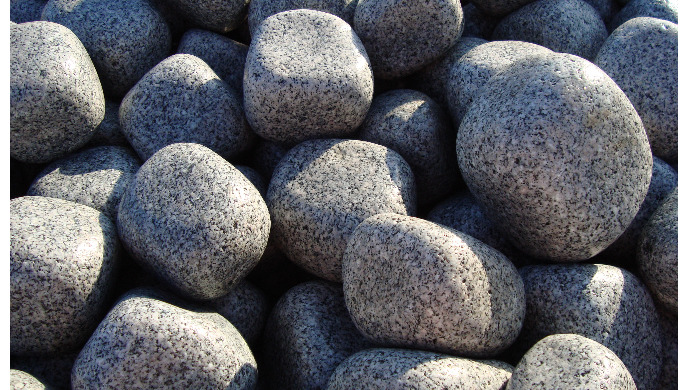 GRANIT PEBBLES