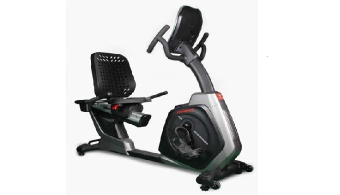 VIVARO 16R Recumbent | indoor bike