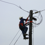ELECTRIFICATION