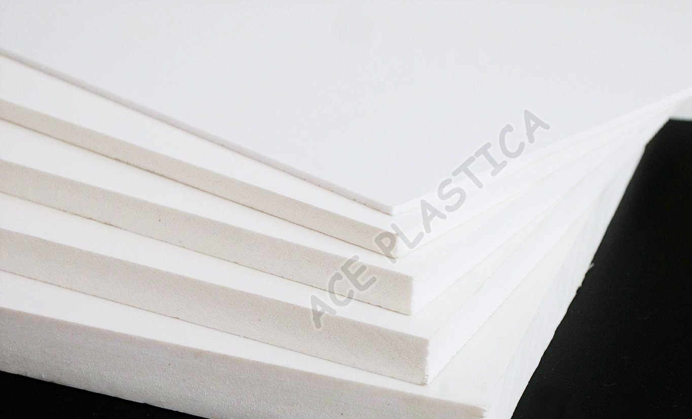 AT ACE PLASTICA we focus on providing Environment friendly solutions, The use of polymers makes it h...