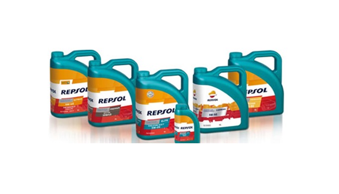 Les huiles de moteurs REPSOL, sont déterminantes dans la longévité et le bon fonctionnement des mote...