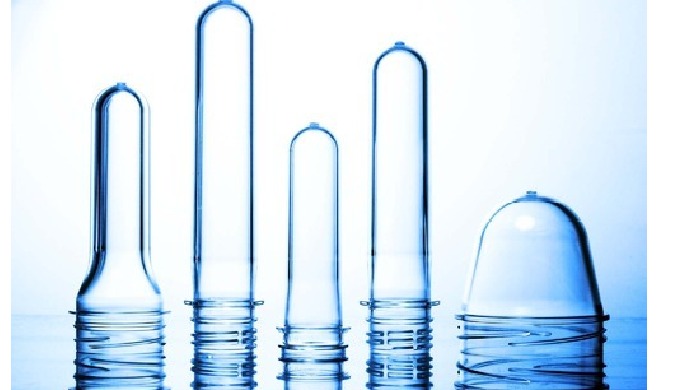 we have different sizes of Pet Preform Available. Contact us for all the info that you need. Contact...