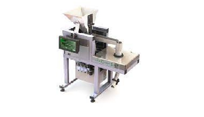 SEED COUNTER S-60 The DATA S-60 seed counter is specially designed for counting large seeds and larg...
