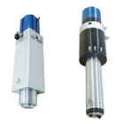 spindles for a car glass grinding