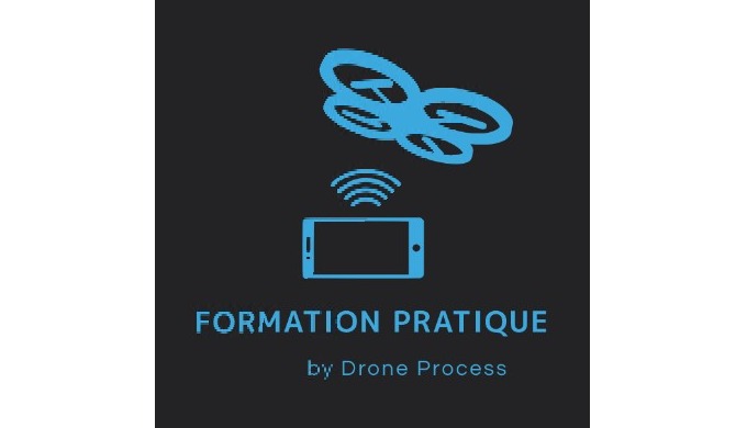 Vous souhaitez devenir pilote drone ? Vous êtes débutant et vous vous posez la question comment deve...