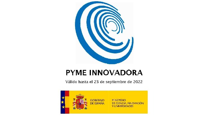 Construcciones Metálicas Albero consigue el sello de Pyme Innovadora