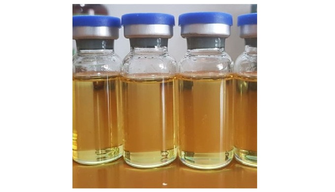 Test Enanthate 250mg/ml oil Purity:99% HPLC Content:250mg/ml Packing:50ml,100ml,500ml,1L Min Order: ...