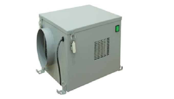 This product is used for air purification and air purifiers for public places, etc. It is a product ...