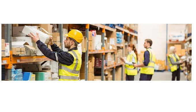 As part of our warehousing and 3PL services we'll securely store your products, support you with pic...